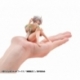 Mushoku Tensei Jobless Reincarnation 2 Melty Princess PVC Statue Sylphiette Palm Size 8 cm