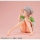Mushoku Tensei Jobless Reincarnation 2 Melty Princess PVC Statue Sylphiette Palm Size 8 cm