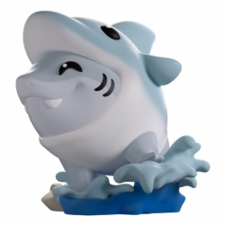 Marvel Companions Figura Vinyl Jeff the Land Shark Dolphin Suit 8 cm