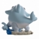 Marvel Companions Figura Vinyl Jeff the Land Shark Dolphin Suit 8 cm