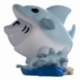 Marvel Companions Figura Vinyl Jeff the Land Shark Dolphin Suit 8 cm