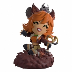 Marvel Rivals Figura Vinyl Squirrel Girl 13 cm
