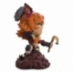 Marvel Rivals Figura Vinyl Squirrel Girl 13 cm