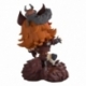 Marvel Rivals Figura Vinyl Squirrel Girl 13 cm