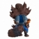 Marvel Rivals Figura Vinyl Rocket Raccoon 11 cm