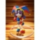 The Amazing Digital Circus Pop Up Parade PVC Statue Pomni 11 cm