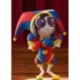 The Amazing Digital Circus Pop Up Parade PVC Statue Pomni 11 cm