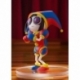 The Amazing Digital Circus Pop Up Parade PVC Statue Pomni 11 cm