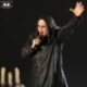 Ozzy Osbourne Music Maniacs 1/10 Statue Ozzy Osbourne 21 cm