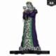 DC Direct Statue 1/10 The Joker Purple Craze: The Joker by Ed McGuiness 19 cm