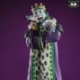 DC Direct Statue 1/10 The Joker Purple Craze: The Joker by Ed McGuiness 19 cm