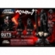 Berserk Plastic Build Art Masterline Model Kit Guts Berserker Armor Rage 30 cm