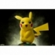Pokémon Estatua Life-Size Pikachu 47 cm