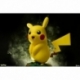 Pokémon Estatua Life-Size Pikachu 47 cm