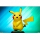 Pokémon Estatua Life-Size Pikachu 47 cm