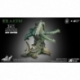 Ray Harryhausen's Estatua Soft Vinyl The Kraken Vintage Style 25 cm