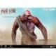 Godzilla vs. Kong: The New Empire Soft Vinyl Statue Skar King Unleash the Titan 30 cm