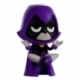 Teen Titans Go! Figura Vinyl Raven 10 cm
