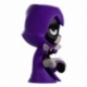 Teen Titans Go! Figura Vinyl Raven 10 cm