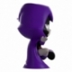 Teen Titans Go! Figura Vinyl Raven 10 cm