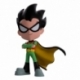 Teen Titans Go! Figura Vinyl Robin 12 cm