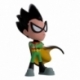 Teen Titans Go! Figura Vinyl Robin 12 cm