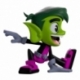 Teen Titans Go! Figura Vinyl Beast Boy 9 cm