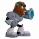 Teen Titans Go! Figura Vinyl Cyborg 13 cm