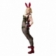 Street Fighter Estatua PVC 1/4 B-Style Cammy Bunny Ver. 43 cm
