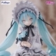 Hatsune Miku Estatua PVC Noodle Stopper Vintage Doll Style 15 cm
