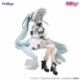 Hatsune Miku Estatua PVC Noodle Stopper Vintage Doll Style 15 cm