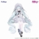 Hatsune Miku Estatua PVC Noodle Stopper Vintage Doll Style 15 cm