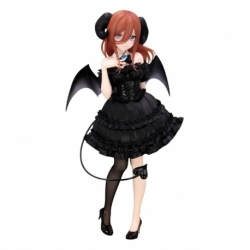 The Quintessential Quintuplets Specials BiCute Dark PVC Statue Nakano Miku 25 cm