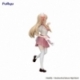 K-On! Estatua PVC Trio-Try-iT Tsumugi Kotobuki 22 cm