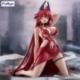 Goddess of Victory: Nikke Noodle Stopper PVC Statue Red Hood: Nonsense Red 12 cm