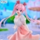 The Shiunji Family Children Trio-Try-iT PVC Statue Shiunji Ouka: Theme Park Day Ver. 21 cm