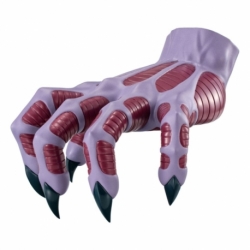 Hell Teacher: Jigoku Sensei Nube Noodle Stopper PVC Statue Demon's Hand 9 cm