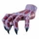Hell Teacher: Jigoku Sensei Nube Noodle Stopper PVC Statue Demon's Hand 9 cm