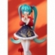 Character Vocal Series 01: Hatsune Miku Pop Up Parade PVC Statue Hatsune Miku: Sourxuan Chinese New Year Ver. 17 cm