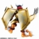 Digimon Adventure Precious G.E.M. Series PVC Statue Wargreymon & Taichi Yagami 25 cm