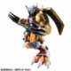 Digimon Adventure Precious G.E.M. Series PVC Statue Wargreymon & Taichi Yagami 25 cm