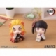 Demon Slayer Kimetsu no Yaiba Estatua PVC Look Up Rengoku Kyojuro 11 cm