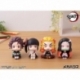 Demon Slayer Kimetsu no Yaiba Estatua PVC Look Up Rengoku Kyojuro 11 cm