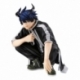 Togen Anki G.E.M. Series Estatua PVC Nico Palm Size 9 cm