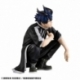 Togen Anki G.E.M. Series Estatua PVC Nico Palm Size 9 cm