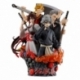 Hell's Paradise Petitrama DX Estatua PVC 15 cm
