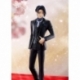 Touken Ranbu Online Estatua PVC Pop Up Parade Mikazuki Munechika: Ceremonial Attire Ver. L Size 24 cm