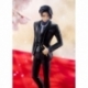 Touken Ranbu Online Estatua PVC Pop Up Parade Mikazuki Munechika: Ceremonial Attire Ver. L Size 24 cm