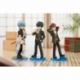 Gintama Adokenette PVC Statue Hijikata Toushirou 14 cm