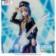Girls Band Cry Estatua PVC XStellar Momoka Kawaragi 21 cm